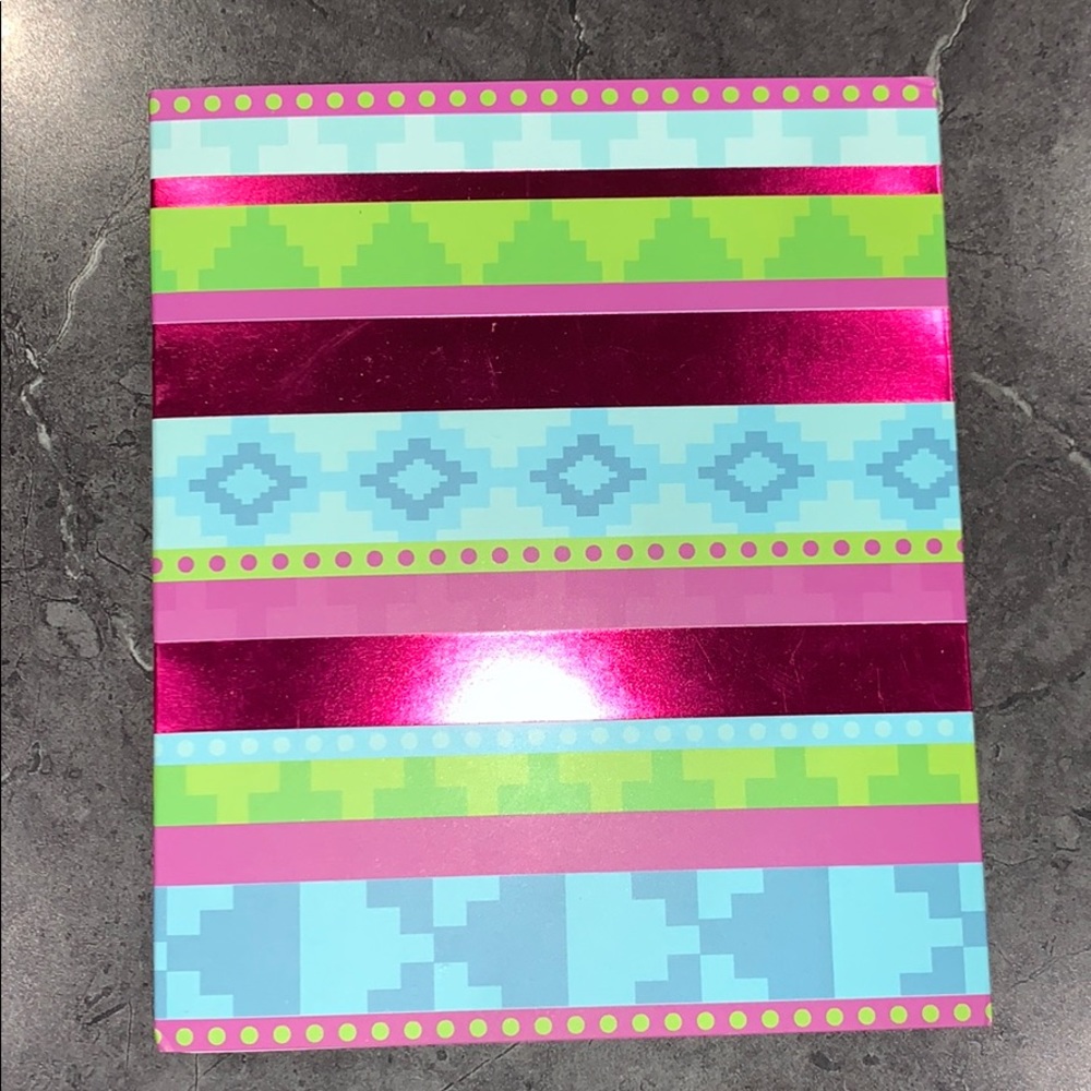 Cactus Notebook - Picture 2 of 5